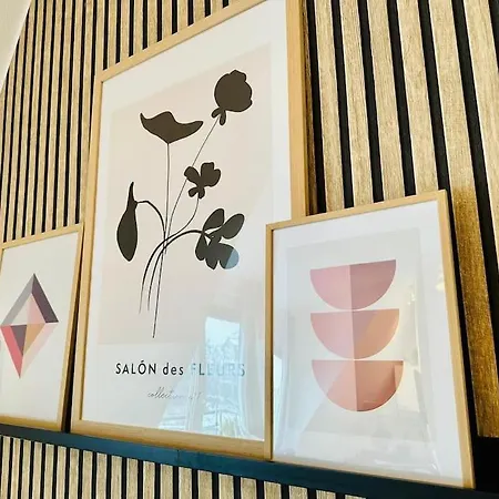 Apartment Mini-apartment In Zentraler Lage Zwenkau