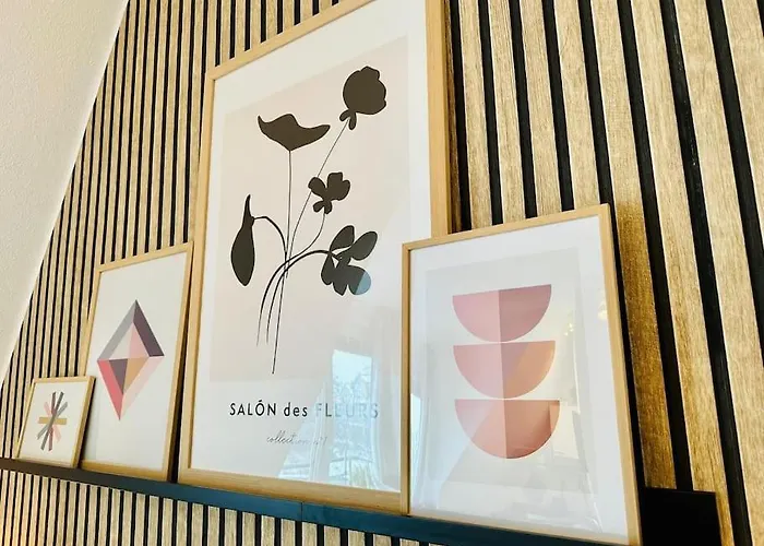 Apartment Mini-apartment In Zentraler Lage Zwenkau